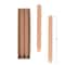 Hello Honey® 10" Unscented Hobnail Taper Candles In Box Set